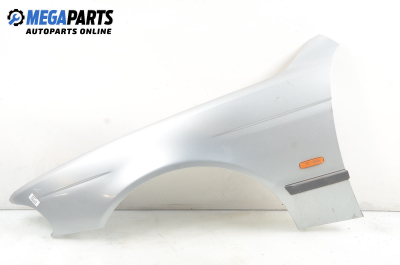 Fender for BMW 5 (E39) 2.5 TDS, 143 hp, station wagon, 1997, position: left