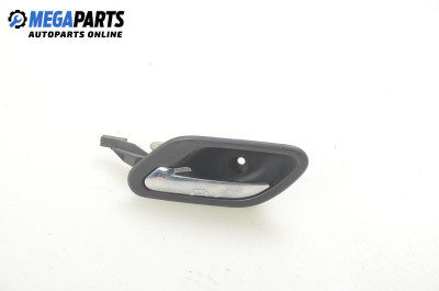 Inner handle for BMW 5 (E39) 2.5 TDS, 143 hp, station wagon, 1997, position: front - left