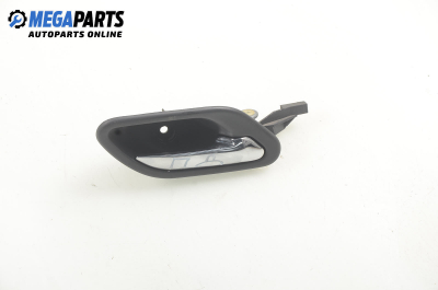 Inner handle for BMW 5 (E39) 2.5 TDS, 143 hp, station wagon, 1997, position: front - right