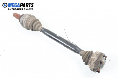 Planetară for BMW 5 (E39) 2.5 TDS, 143 hp, combi, 1997, position: dreapta