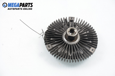 Fan clutch for BMW 5 (E39) 2.5 TDS, 143 hp, station wagon, 1997