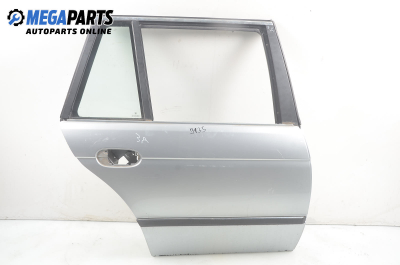 Door for BMW 5 (E39) 2.5 TDS, 143 hp, station wagon, 1997, position: rear - right