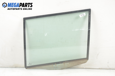 Window for BMW 5 (E39) 2.5 TDS, 143 hp, station wagon, 1997, position: rear - left