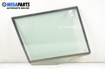 Window for BMW 5 (E39) 2.5 TDS, 143 hp, station wagon, 1997, position: rear - right