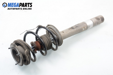 MacPherson-federbein for BMW 5 (E39) 2.5 TDS, 143 hp, combi, 1997, position: links, vorderseite
