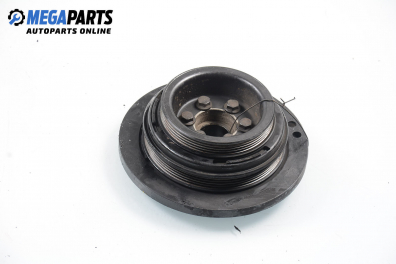 Dämpferscheibe for BMW 5 (E39) 2.5 TDS, 143 hp, combi, 1997