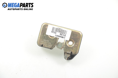 Heckklappe-schloss for Seat Ibiza (6K) 1.4, 60 hp, 5 türen, 1997