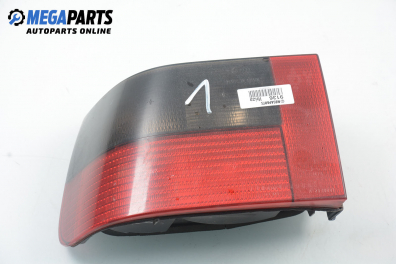 Tail light for Seat Ibiza (6K) 1.4, 60 hp, 5 doors, 1997, position: left
