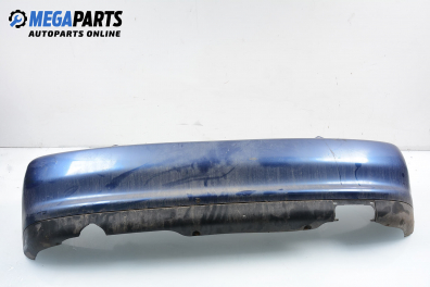 Bara de protectie spate for Seat Ibiza (6K) 1.4, 60 hp, 5 uși, 1997