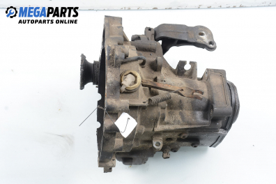  for Seat Ibiza (6K) 1.4, 60 hp, 1997