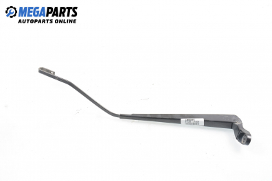Braț ștergătoare parbriz for Peugeot 306 1.9 TD, 90 hp, combi, 1999, position: stânga
