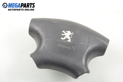 Airbag for Peugeot 306 1.9 TD, 90 hp, combi, 1999