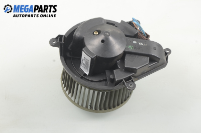 Heating blower for Peugeot 306 1.9 TD, 90 hp, station wagon, 1999