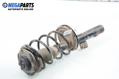 Macpherson shock absorber for Peugeot 306 1.9 TD, 90 hp, station wagon, 1999, position: front - right