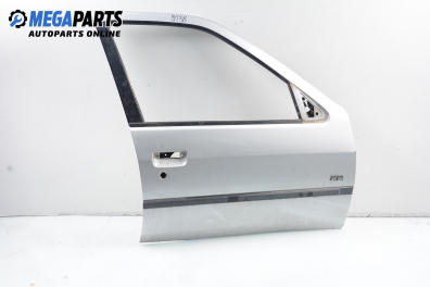 Door for Peugeot 306 1.9 TD, 90 hp, station wagon, 1999, position: front - right