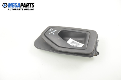 Inner handle for Peugeot 306 1.9 TD, 90 hp, station wagon, 1999, position: front - right