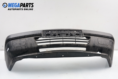 Frontstoßstange for Citroen ZX 1.6, 88 hp, hecktür, 1991, position: vorderseite