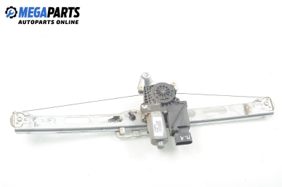 Macara electrică geam for Mercedes-Benz A-Class W168 1.6, 102 hp, 5 uși, 1998, position: stânga - fața