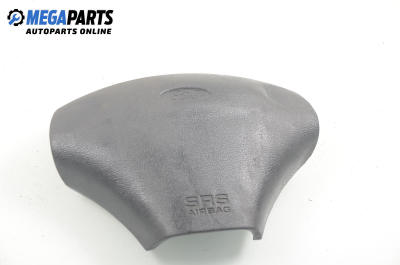 Airbag for Ford Fiesta III 1.3, 60 hp, 5 uși, 1995