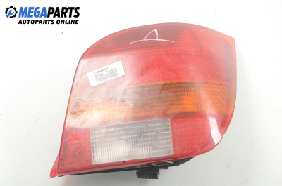 Tail light for Ford Fiesta III 1.3, 60 hp, 5 doors, 1995, position: right