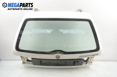 Capac spate for Volkswagen Passat (B3) 1.8, 90 hp, combi, 1991
