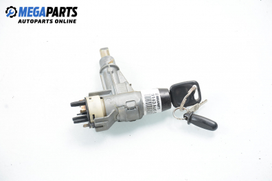 Cheie de contact for Audi 80 (B3) 1.8, 90 hp, sedan, 1989