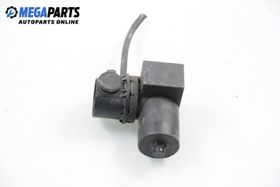 Vacuum pompă central for Audi 80 (B3) 1.8, 90 hp, sedan, 1989