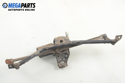 Front wipers motor for Audi 80 (B3) 1.8, 90 hp, sedan, 1989, position: front