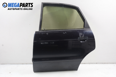 Tür for Audi A4 (B5) 1.6, 100 hp, sedan, 1995, position: links, rückseite