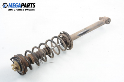 Macpherson shock absorber for Audi A4 (B5) 1.6, 100 hp, sedan, 1995, position: rear - right