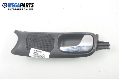Inner handle for Audi A4 (B5) 1.6, 100 hp, sedan, 1995, position: front - right