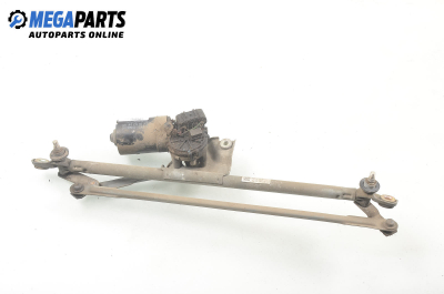 Front wipers motor for Opel Vectra B 1.6 16V, 100 hp, station wagon, 1998, position: front