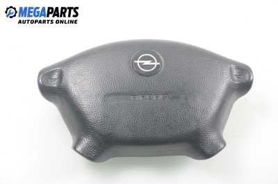 Airbag for Opel Vectra B 1.6 16V, 100 hp, combi, 1998