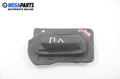 Inner handle for Opel Vectra B 1.6 16V, 100 hp, station wagon, 1998, position: front - left