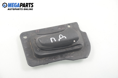 Inner handle for Opel Vectra B 1.6 16V, 100 hp, station wagon, 1998, position: front - right