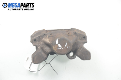 Caliper for Opel Vectra B 1.6 16V, 100 hp, station wagon, 1998, position: rear - left