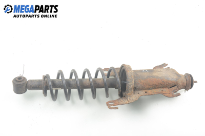 Macpherson shock absorber for Opel Vectra B 1.6 16V, 100 hp, station wagon, 1998, position: rear - left