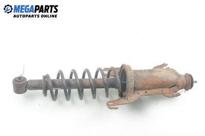 Amortizor McPherson for Opel Vectra B 1.6 16V, 100 hp, combi, 1998, position: stânga - spate