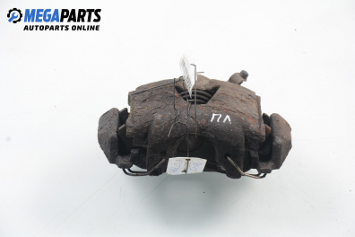 Caliper for Opel Vectra B 1.6 16V, 100 hp, station wagon, 1998, position: front - left