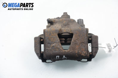 Caliper for Opel Vectra B 1.6 16V, 100 hp, station wagon, 1998, position: front - right