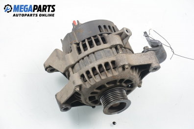 Alternator for Opel Vectra B 1.6 16V, 100 hp, combi, 1998