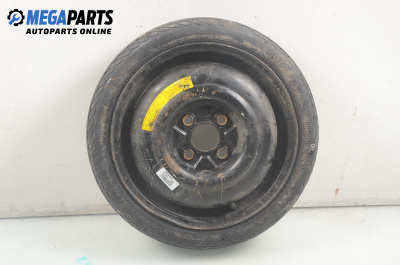 Spare tire for Volkswagen Golf III (1H1) (08.1991 - 07.1998) 14 inches, width 3.5 (The price is for one piece)
