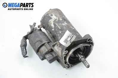 Starter for Volkswagen Golf III 1.6, 75 hp, 5 doors, 1993