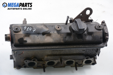 Engine head for Volkswagen Golf III 1.6, 75 hp, 5 doors, 1993