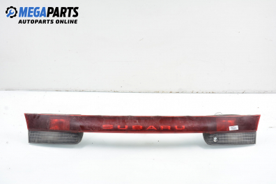 Tail lights for Subaru Legacy 2.5 4WD, 150 hp, station wagon automatic, 1998