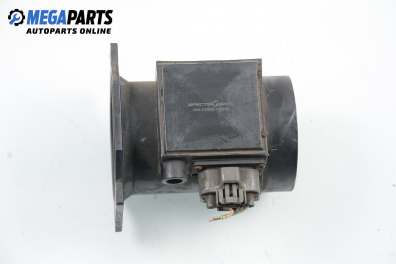 Durchflussmesser for Subaru Legacy 2.5 4WD, 150 hp, combi automatic, 1998