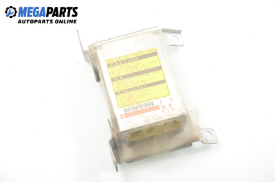 Steuermodul airbag for Subaru Legacy 2.5 4WD, 150 hp, combi automatic, 1998