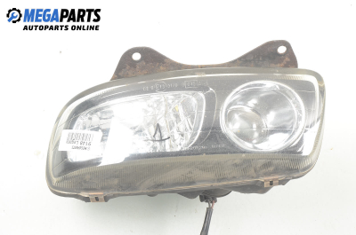 Fog light for Subaru Legacy 2.5 4WD, 150 hp, station wagon automatic, 1998, position: right