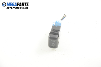 Seat heating button for Subaru Legacy 2.5 4WD, 150 hp, station wagon automatic, 1998