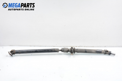 Tail shaft for Subaru Legacy 2.5 4WD, 150 hp, station wagon automatic, 1998